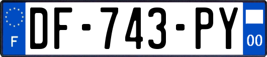 DF-743-PY