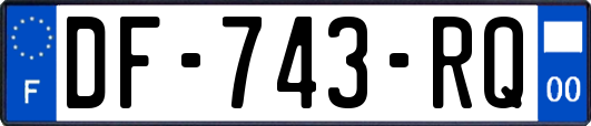 DF-743-RQ