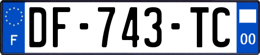 DF-743-TC