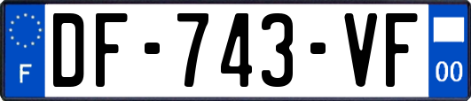 DF-743-VF