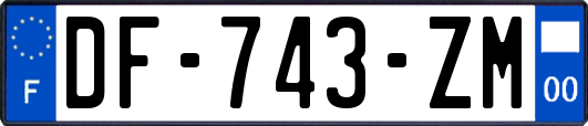 DF-743-ZM