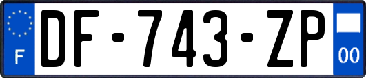 DF-743-ZP