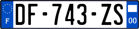 DF-743-ZS