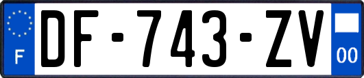 DF-743-ZV