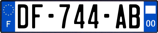 DF-744-AB