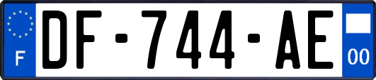 DF-744-AE