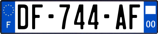 DF-744-AF