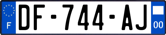 DF-744-AJ