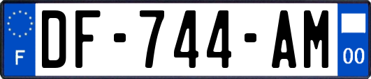 DF-744-AM