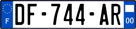 DF-744-AR