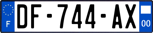 DF-744-AX