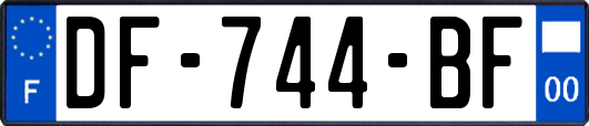 DF-744-BF