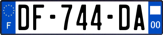 DF-744-DA