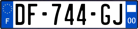 DF-744-GJ