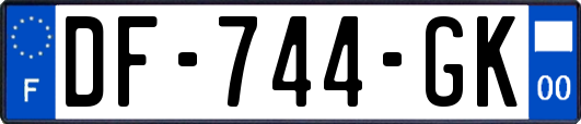 DF-744-GK