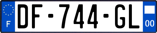 DF-744-GL