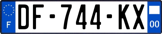 DF-744-KX