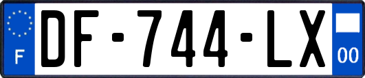 DF-744-LX