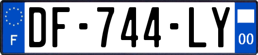 DF-744-LY