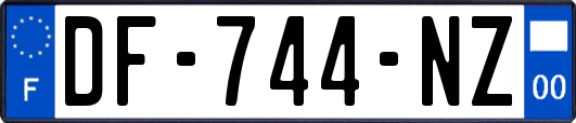 DF-744-NZ