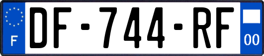 DF-744-RF