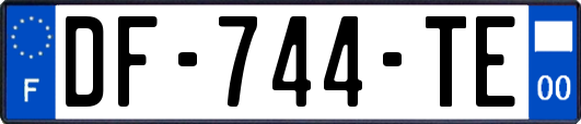 DF-744-TE