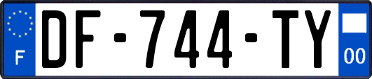 DF-744-TY