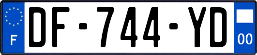 DF-744-YD