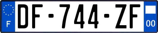 DF-744-ZF