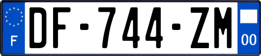 DF-744-ZM