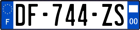 DF-744-ZS