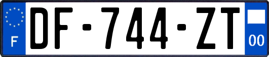 DF-744-ZT