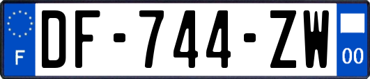 DF-744-ZW