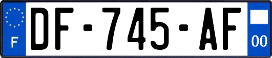 DF-745-AF