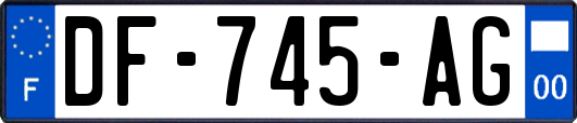 DF-745-AG