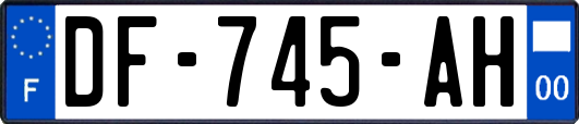 DF-745-AH