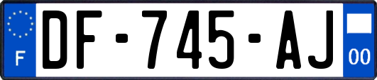 DF-745-AJ