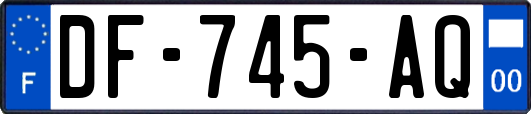 DF-745-AQ