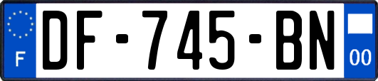 DF-745-BN
