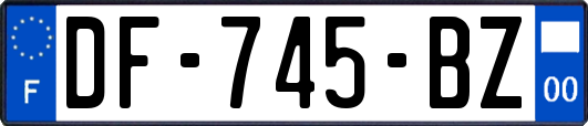 DF-745-BZ