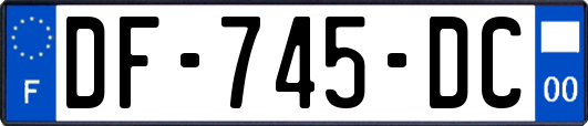 DF-745-DC