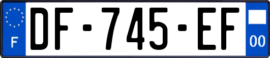 DF-745-EF
