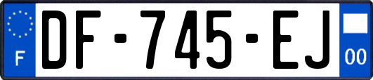 DF-745-EJ