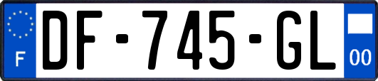 DF-745-GL