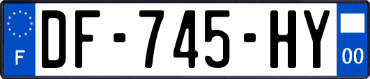 DF-745-HY