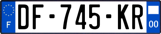 DF-745-KR