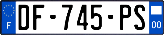 DF-745-PS