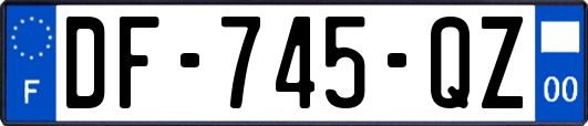 DF-745-QZ