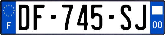 DF-745-SJ