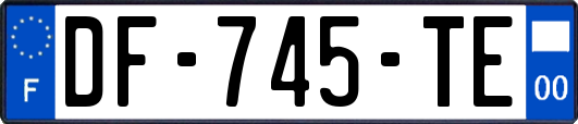 DF-745-TE